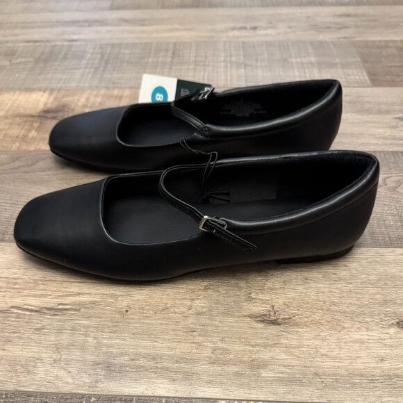 Wild Fable Elsa Flats NWT - Picture 2 of 5